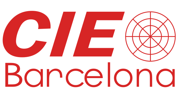 Logo de cie barcelona