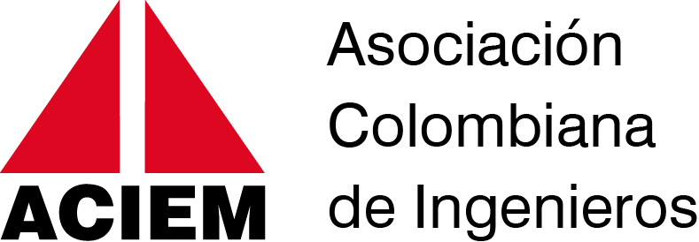 Logo de aciem asociacion de ingenieros