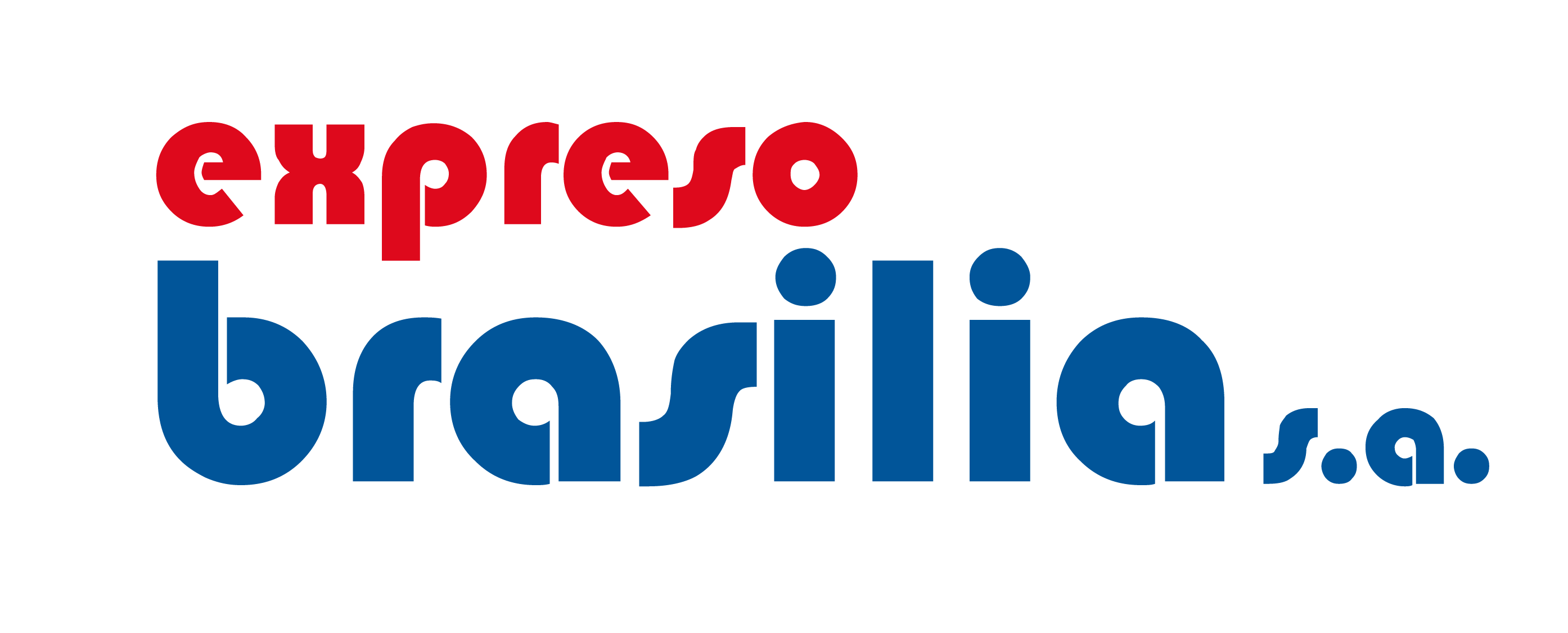 Logo de brasilia